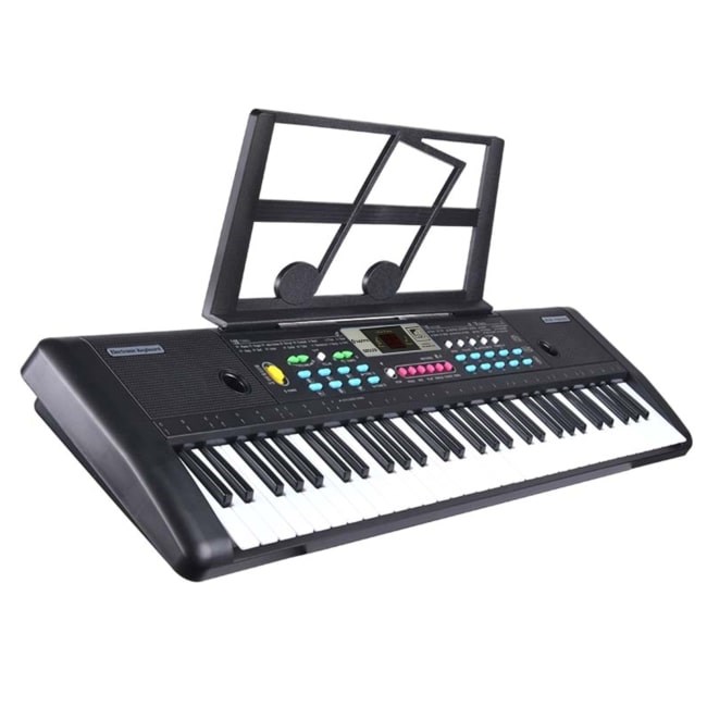 SUPRIMO 605 UFB - keyboard with