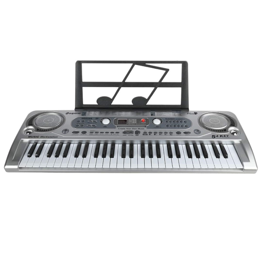 No name SUPRIMO 824 USB -