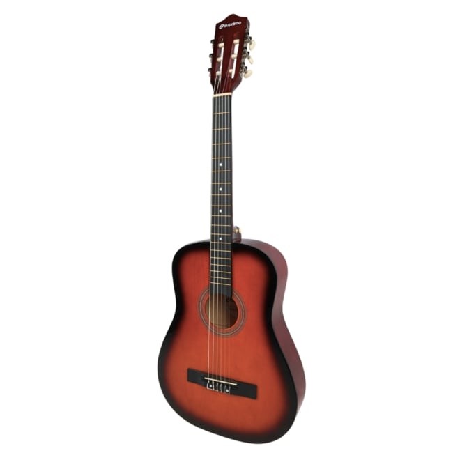 SUPRIMO CGS2 SB - classical guitar