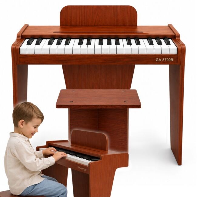 No name SUPRIMO KID PIANO 1