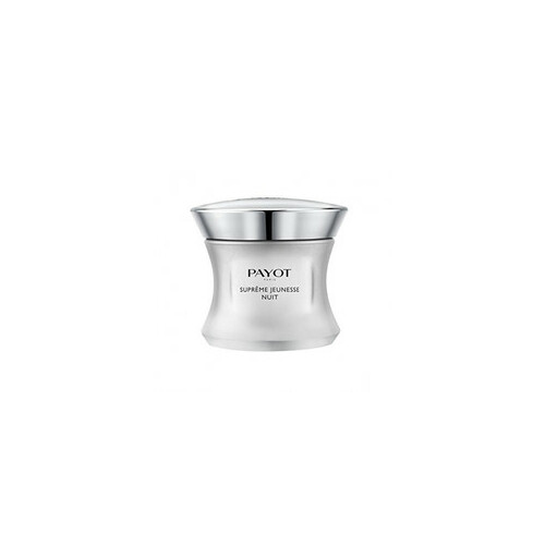 Payot Suprême Jeunesse Nuit Total Youth
