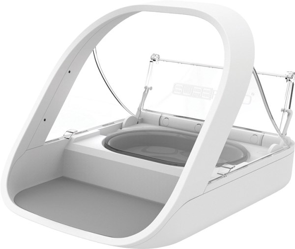 No name SureFlap MPF001 dog/cat feeder/waterer