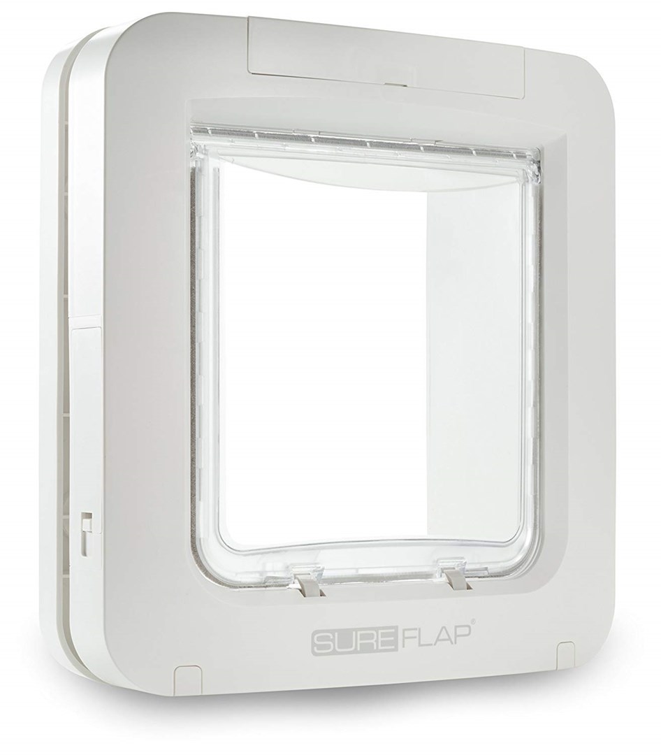 No name SureFlap SUR101 dog/cat door