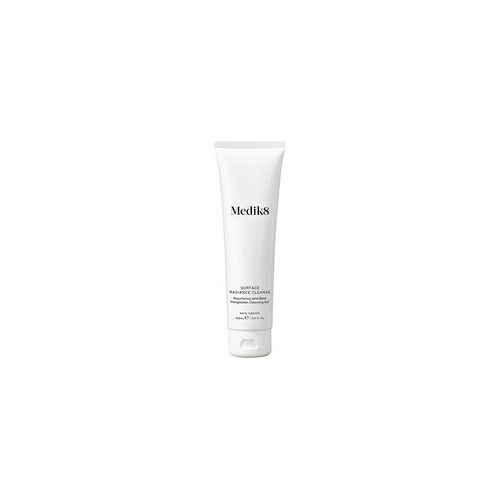 Medik8 Surface Radiance Cleanse Cleansing Gel