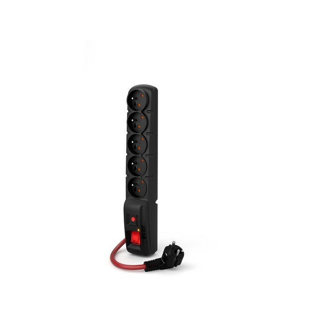 Acar  Surge protector F5 Power 16A