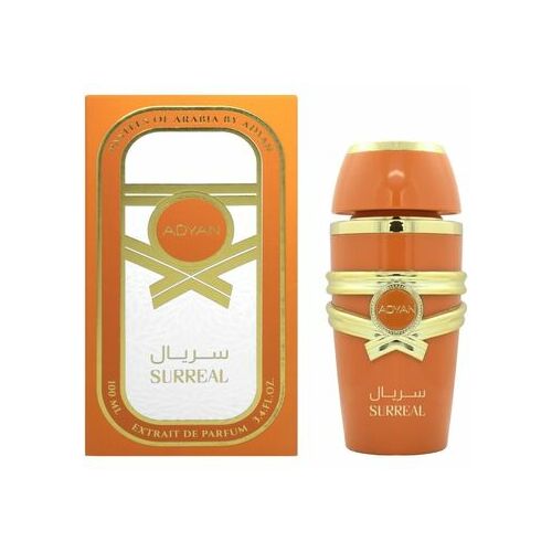 Adyan by Anfar Surreal Parfum (Woman