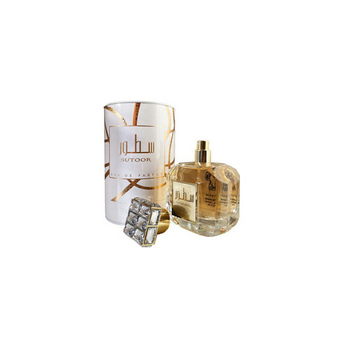 Lattafa Perfumes Sutoor EDP (Unisex, 100ml)