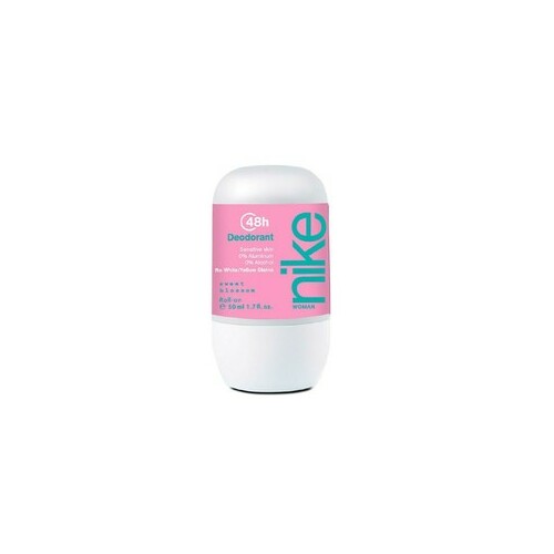 Nike Sweet Blossom Deodorant Roll-on (Woman
