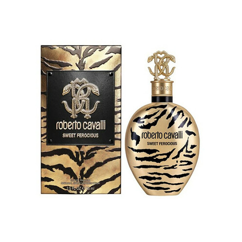 Cavalli Roberto Sweet Ferocious EDP (Woman