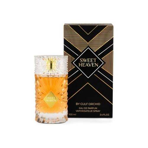Gulf Orchid Sweet Heaven EDP (Unisex