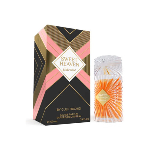 Gulf Orchid Sweet Heaven Extreme EDP