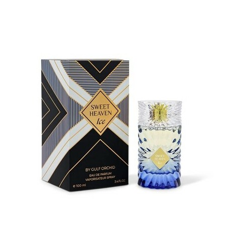Gulf Orchid Sweet Heaven Ice EDP