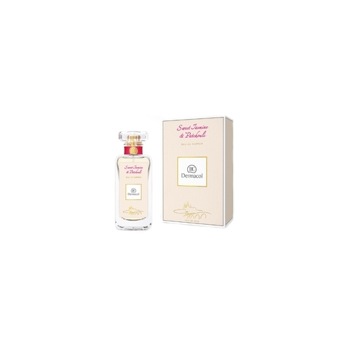 Dermacol Sweet Jasmine & Patchouli EDP