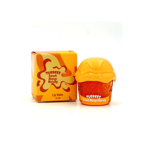 Tubbees Sweet Mango Melody Balzám na