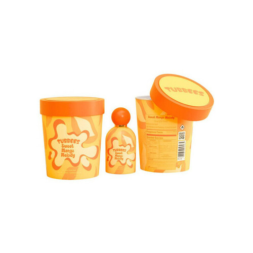 Tubbees Sweet Mango Melody EDP (Unisex