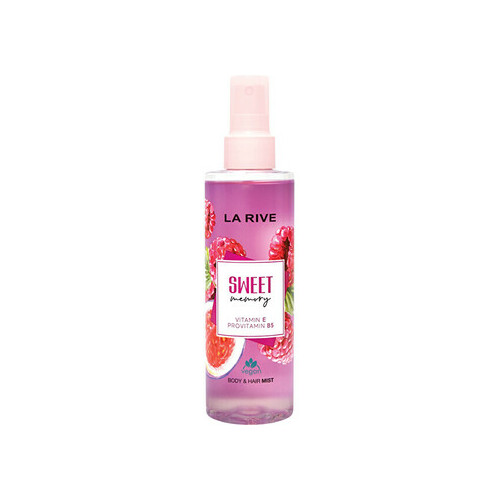 La Rive Sweet Memory Hair and
