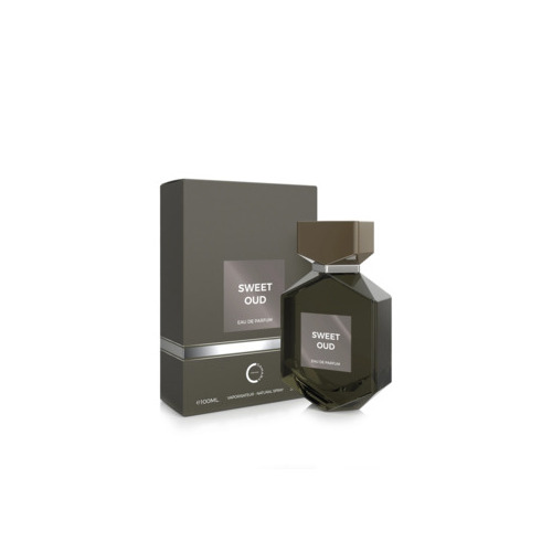 Camara Perfumes Sweet Oud EDP (Unisex