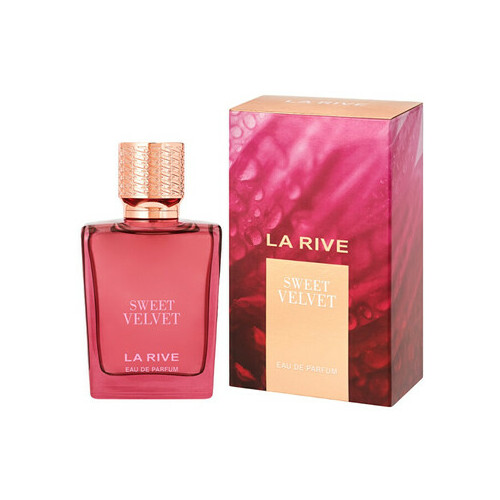 La Rive Sweet Velvet EDP (Woman
