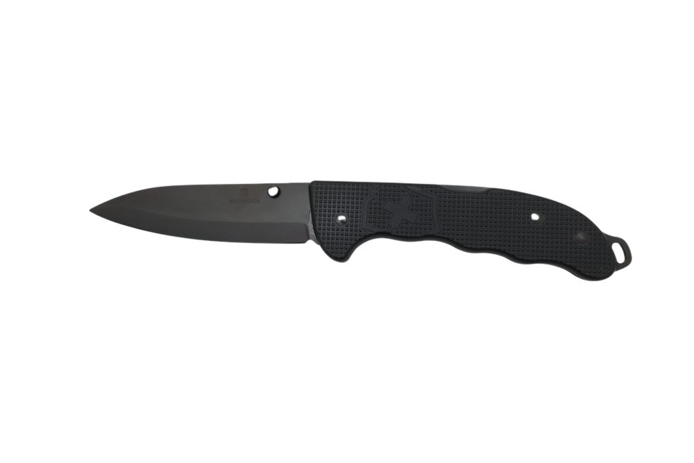 VICTORINOX Swiss officer`s knife  Hunter Evoke