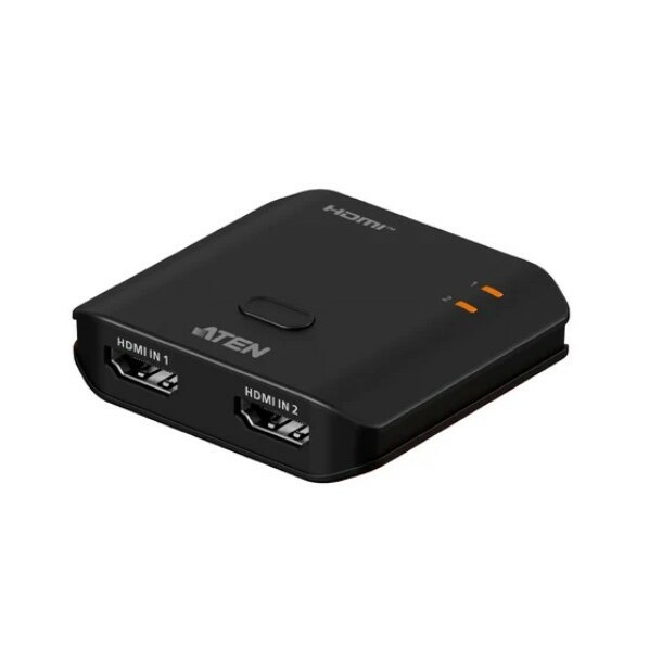 ATEN  Switch 2-Port 8K HDMI |