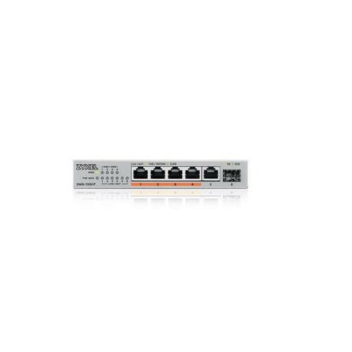 Zyxel  Switch 5 Ports 2,5G