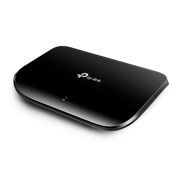 TP-LINK Switch, 5 ports Gb TL-SG1005D