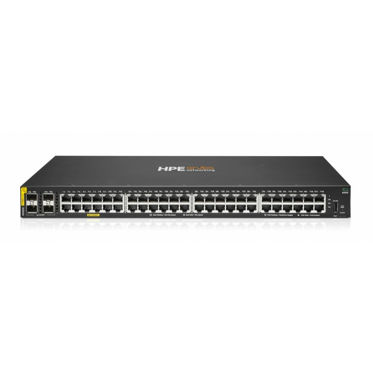 Hewlett Packard Enterprise  Switch Aruba Networking