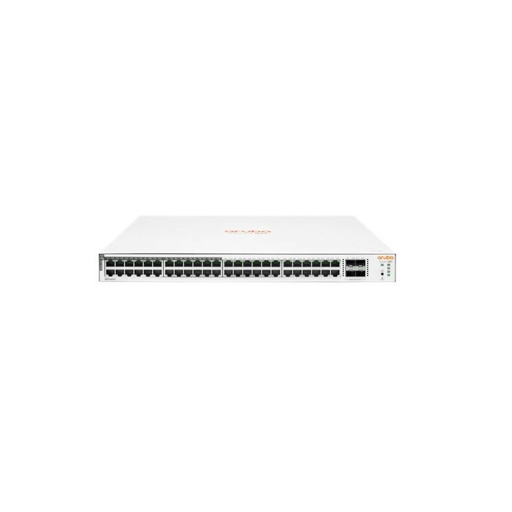 High Peak Hewlett Packard Enterprise Switch