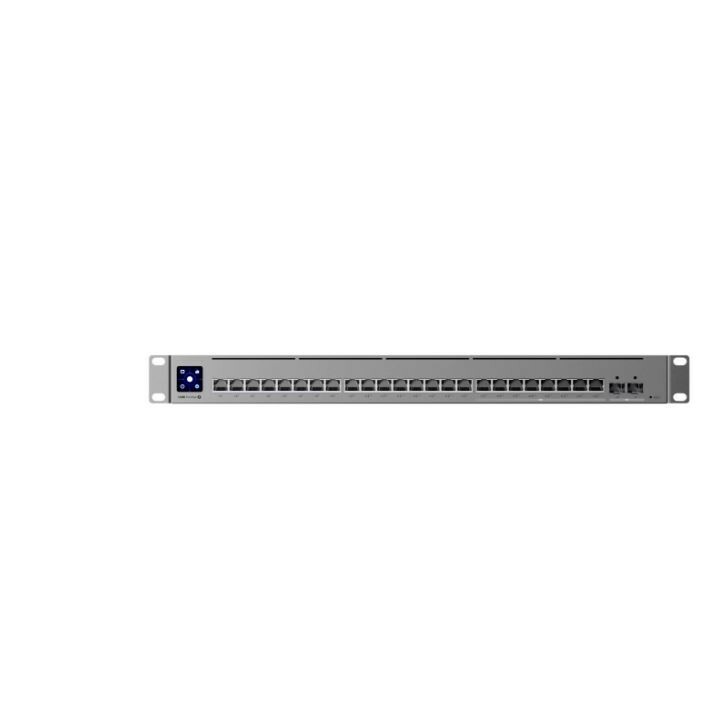 UBIQUITI  Switch UniFi USW-Pro-Max-24-POE | USW-Pro-Max-24-PoE