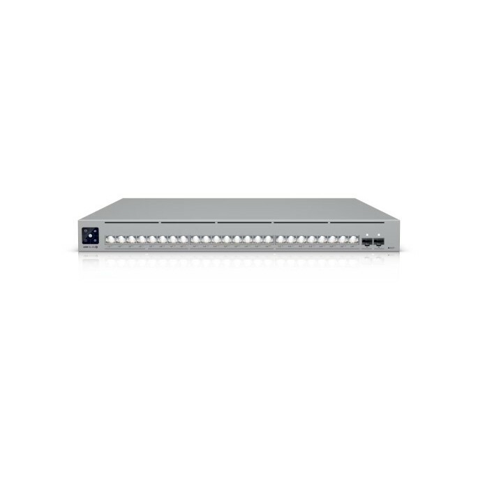 UBIQUITI  Switch UniFi USW-Pro-XG-24-PoE | USW-Pro-XG-24-PoE