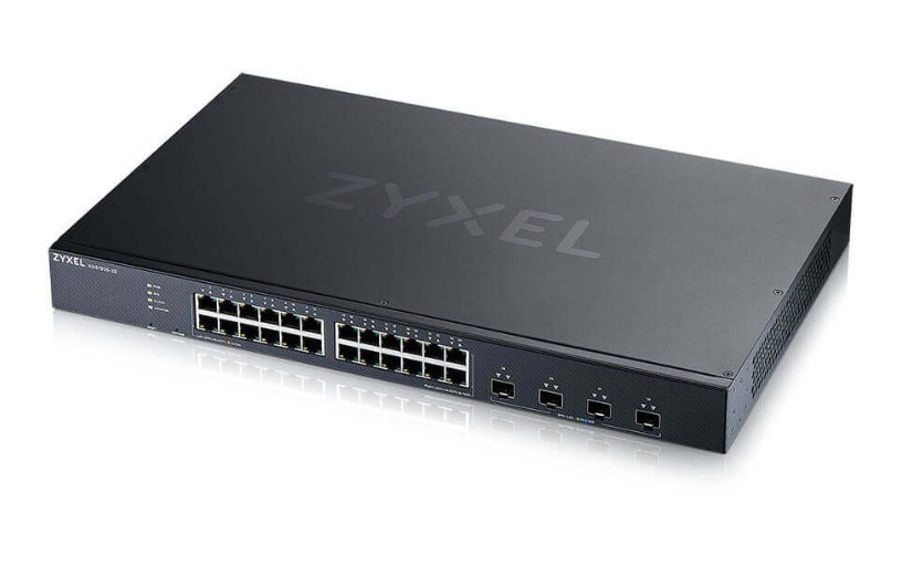 Zyxel Switch XGS1935-28-EU0101F | XGS1935-28-EU0101F |