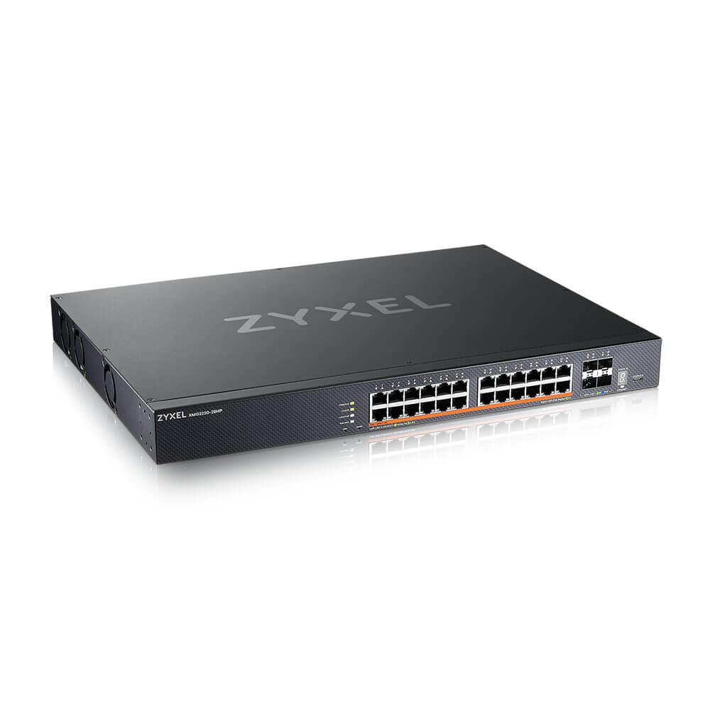 Zyxel  Switch XMG2230-28HP-ZZ0101F | XMG2230-28HP-ZZ0101F |