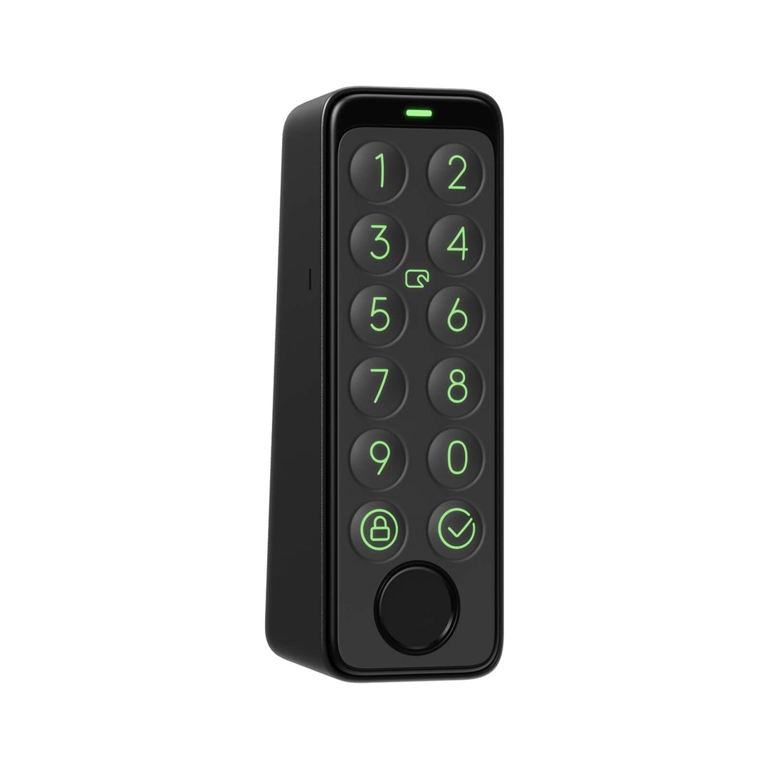 No name SwitchBot Keypad Touch Smart