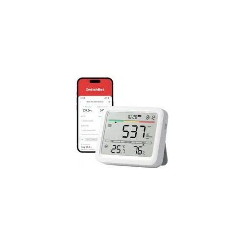 No name SwitchBot Meter Pro (CO2