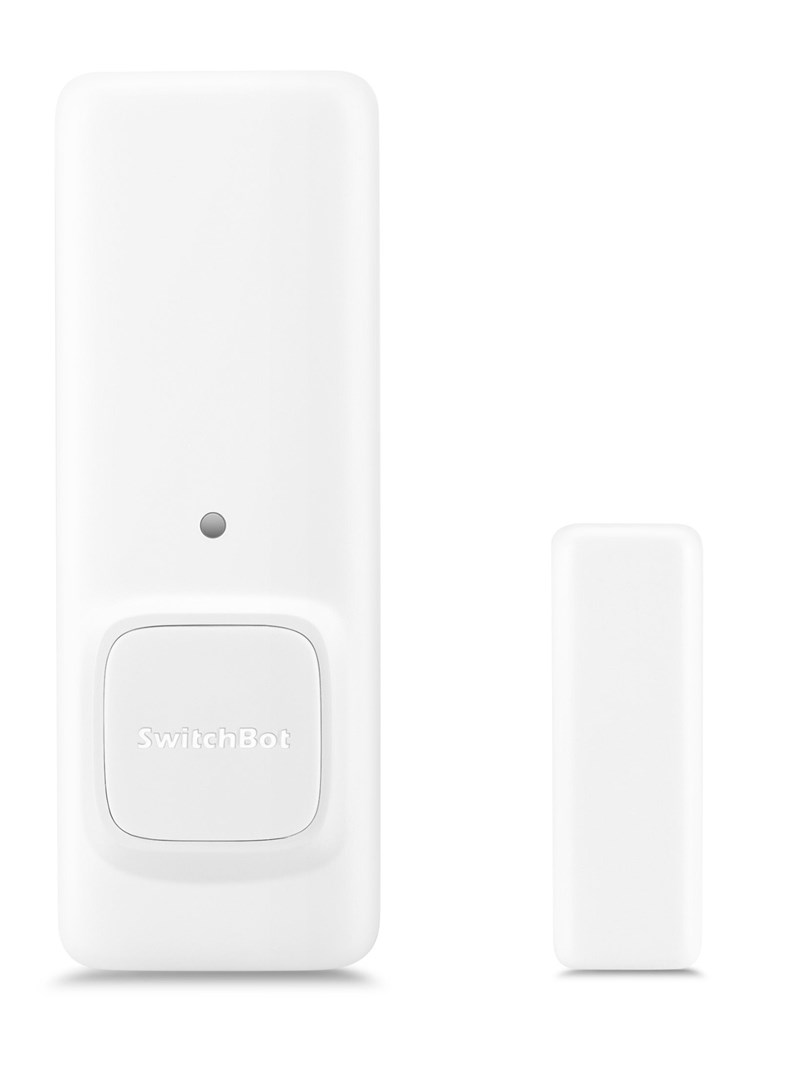 No name SwitchBot W1201500 door/window sensor