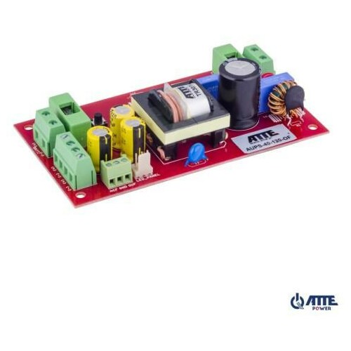 Atte SWITCHED-MODE POWER SUPPLY AUPS-40-120-OF |