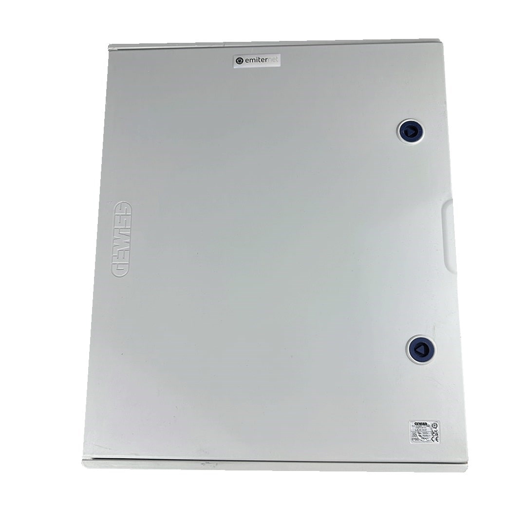 EMITER Switchgear attached AC hermetic IP66