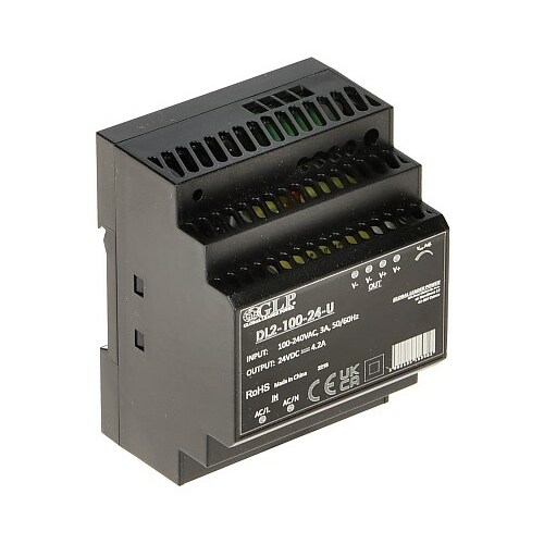 GLP Switching power supply DL2-100-24-U |