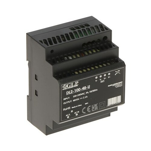 GLP Switching Power Supply DL2-100-48-U |