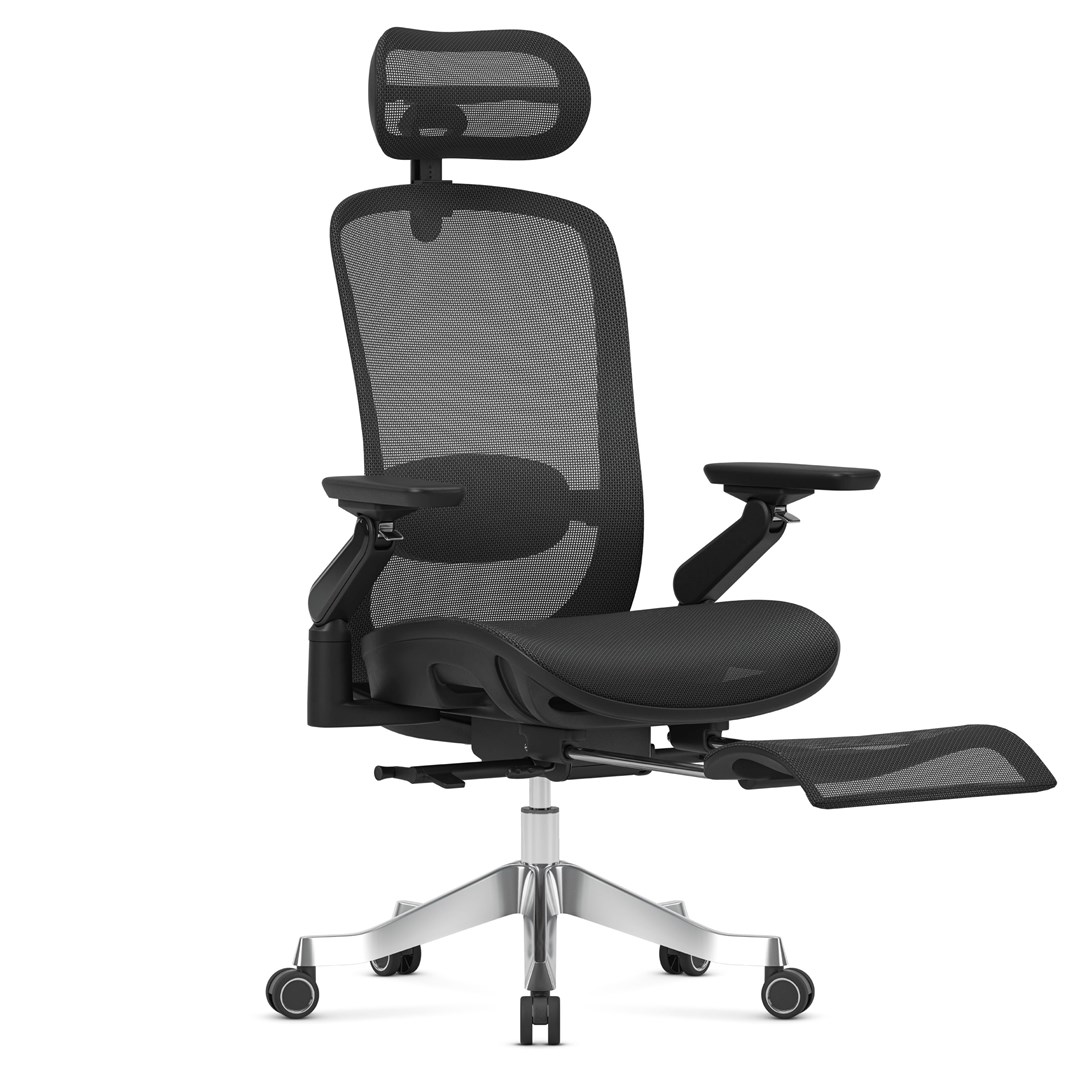 MARK ADLER Swivel chair Leadpro 8