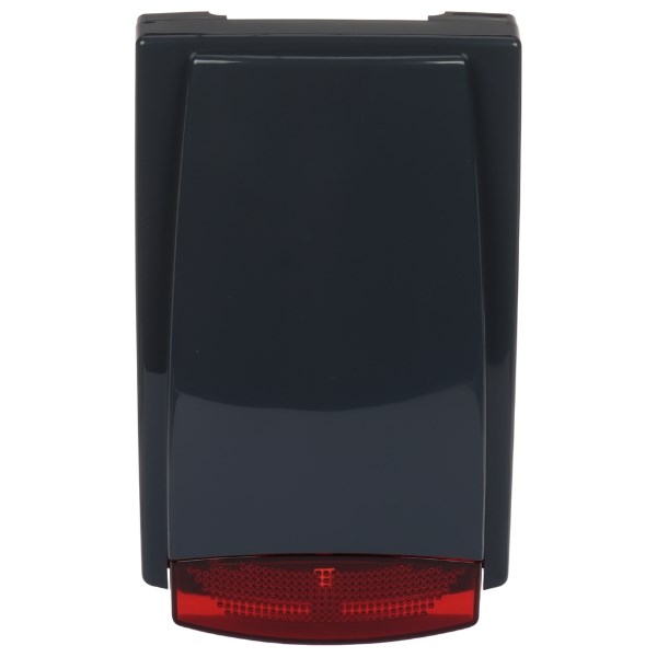 No name SYGNALIZATOR ZEWNĘTRZNY MR-100R/G |