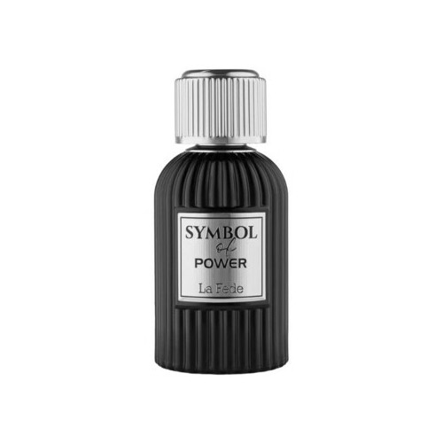 La Fede Symbol Of Power EDP