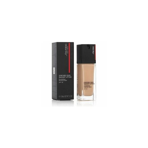 Shiseido Synchro Skin Radiant Lifting Foundation