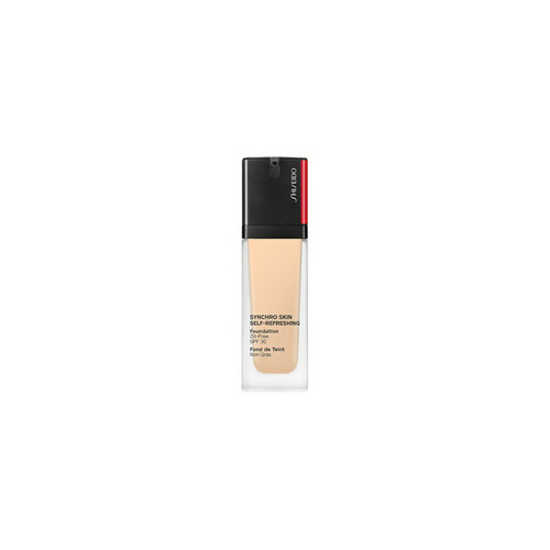 Shiseido Synchro Skin Self-Refreshing Foundation SPF