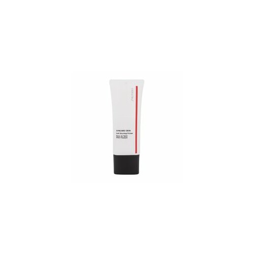 Shiseido Synchro Skin Soft Blurring Primer