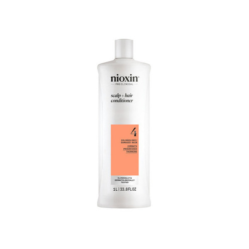 Nioxin System 4 Scalp & Hair