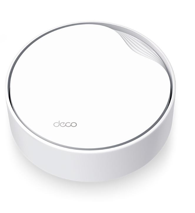 TP-LINK AX3000 Whole Home Mesh Wi-Fi