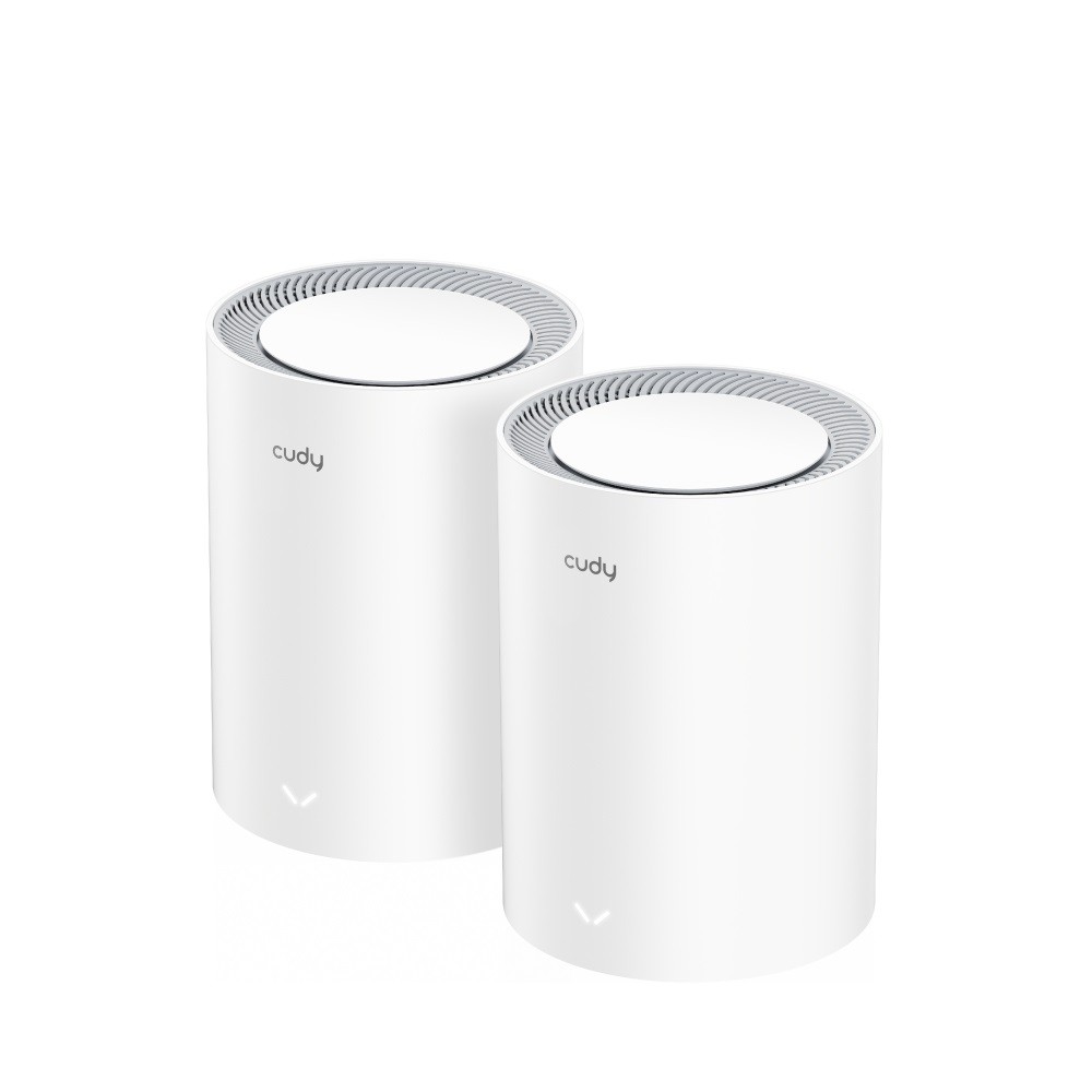 Cudy  System WiFi Mesh M1800 (2-Pack)