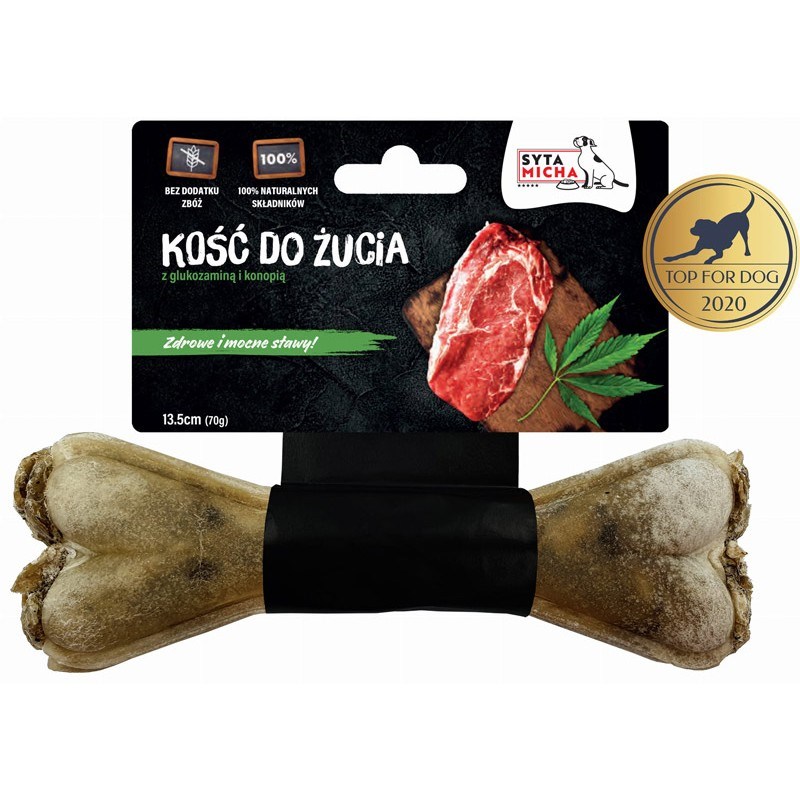 SYTA MICHA  Bone for strong joints