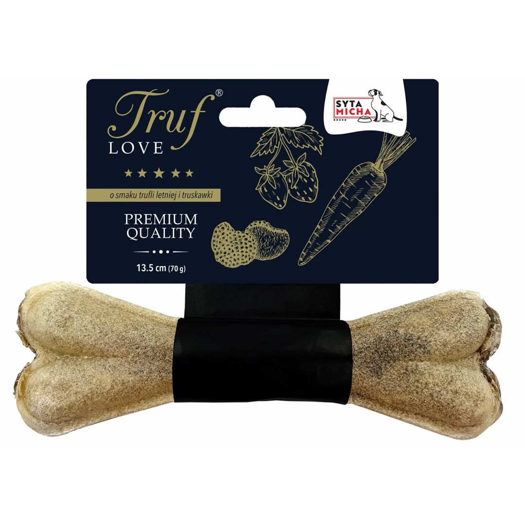 SYTA MICHA TrufLove chew bone mono